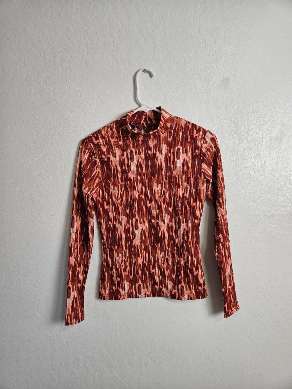 Trendyol Long Sleeve Top